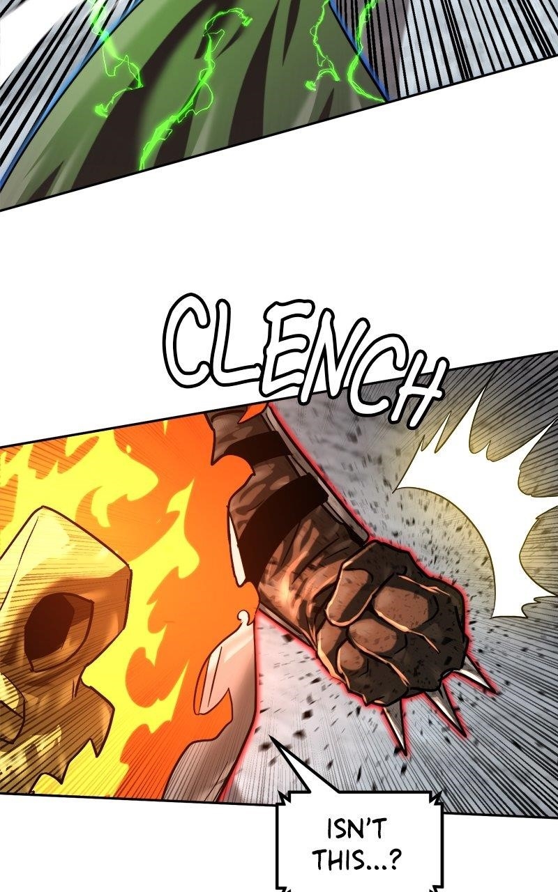 Double Click (PARK Soo-bong) Chapter 180 - Page 21