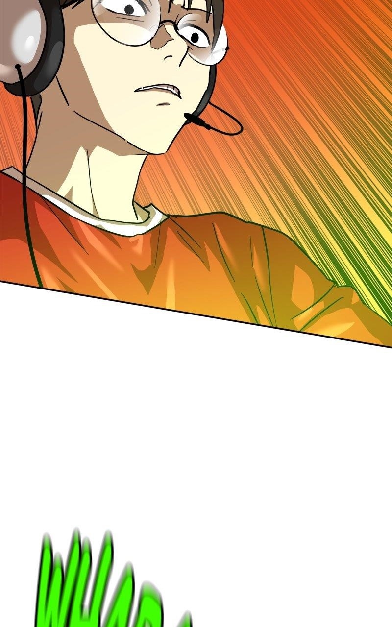 Double Click (PARK Soo-bong) Chapter 180 - Page 25