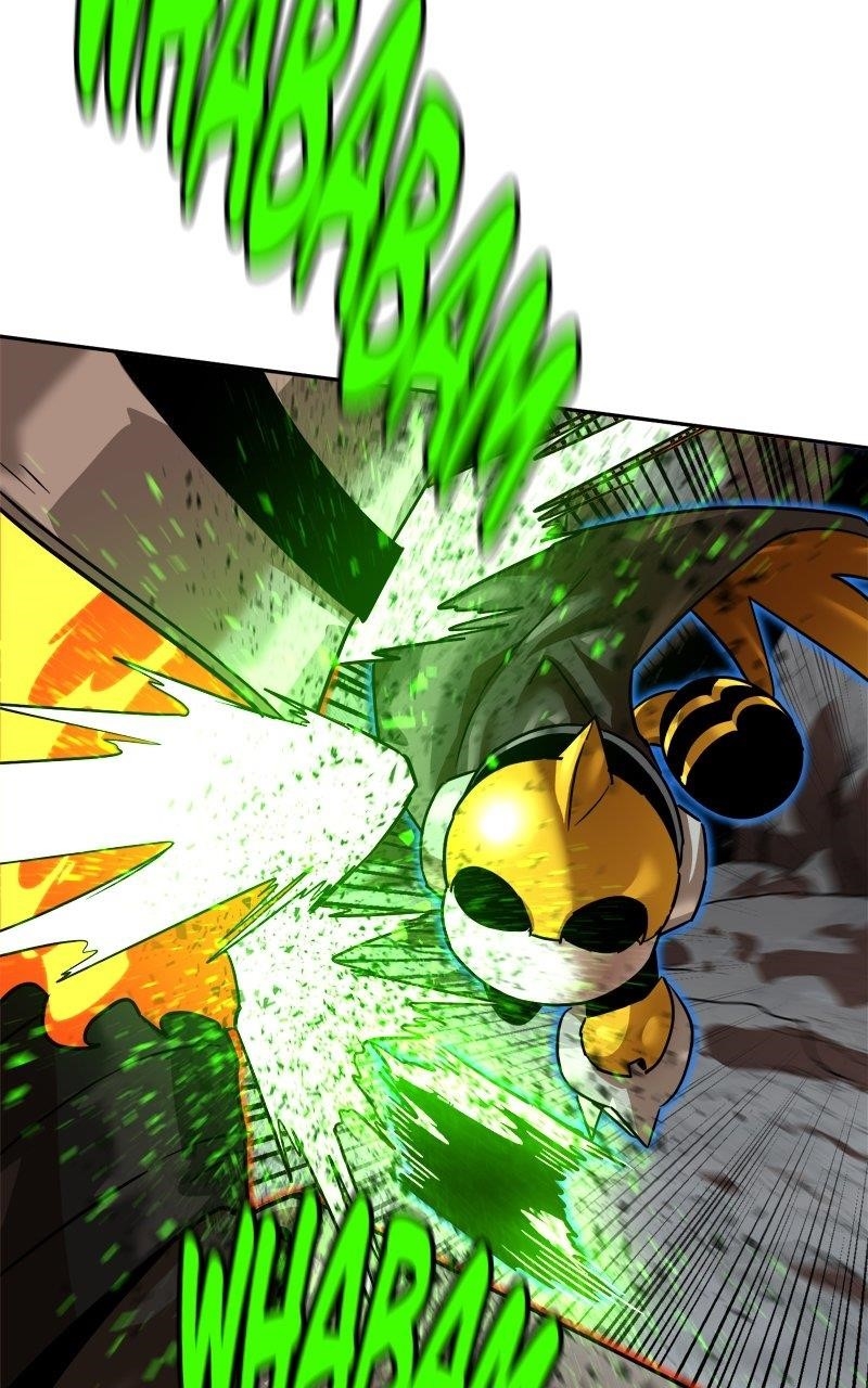 Double Click (PARK Soo-bong) Chapter 180 - Page 26