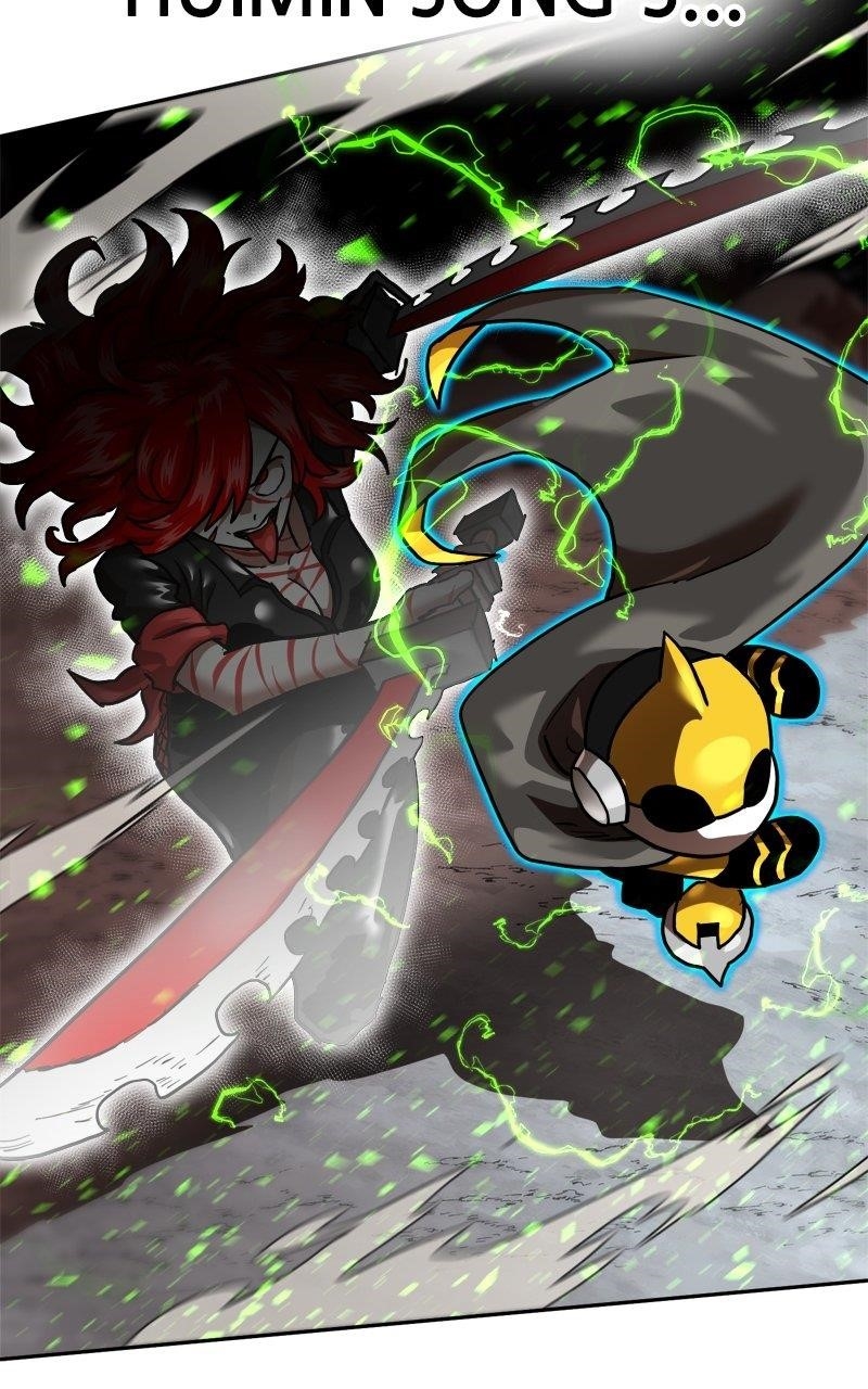 Double Click (PARK Soo-bong) Chapter 180 - Page 28