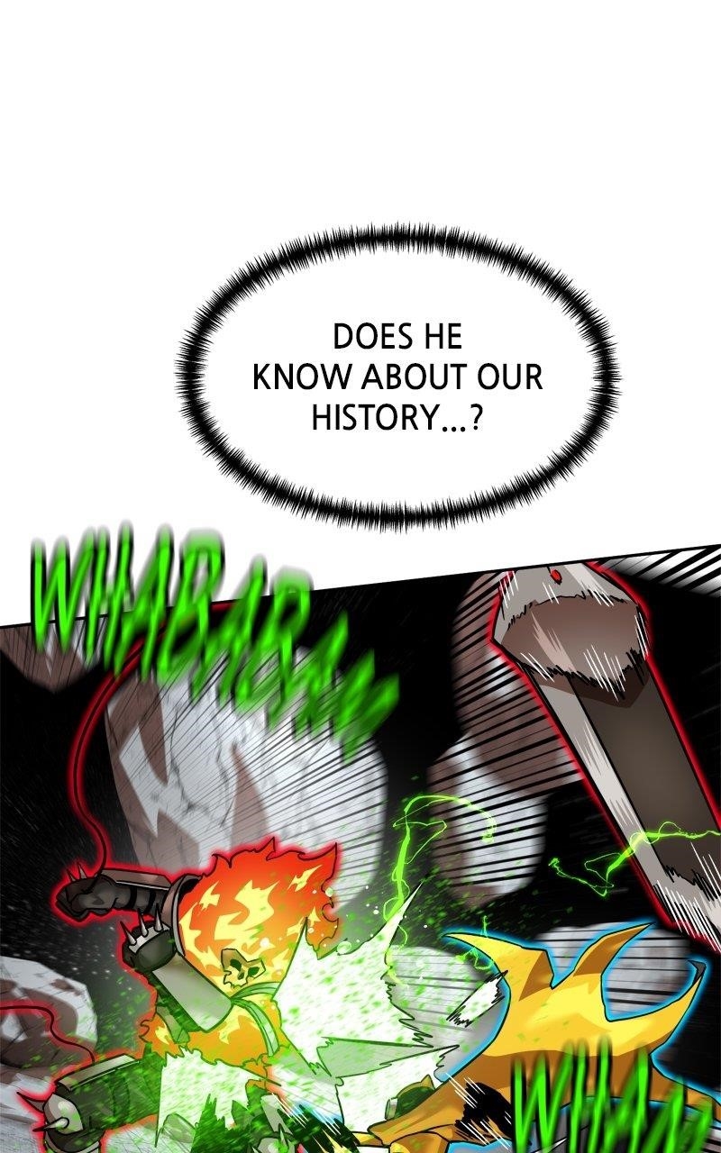 Double Click (PARK Soo-bong) Chapter 180 - Page 29