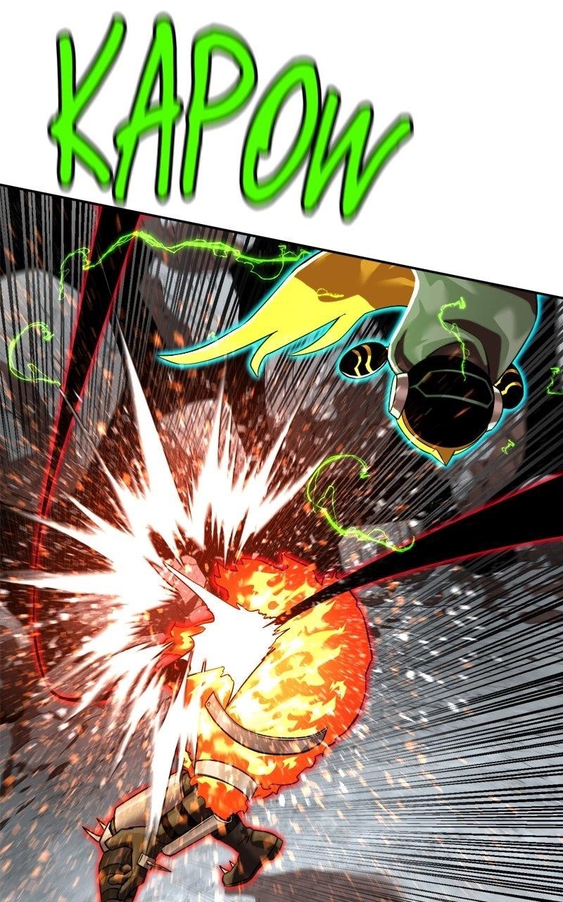 Double Click (PARK Soo-bong) Chapter 180 - Page 3