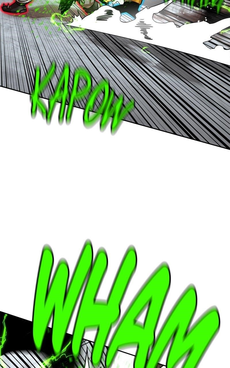 Double Click (PARK Soo-bong) Chapter 180 - Page 30