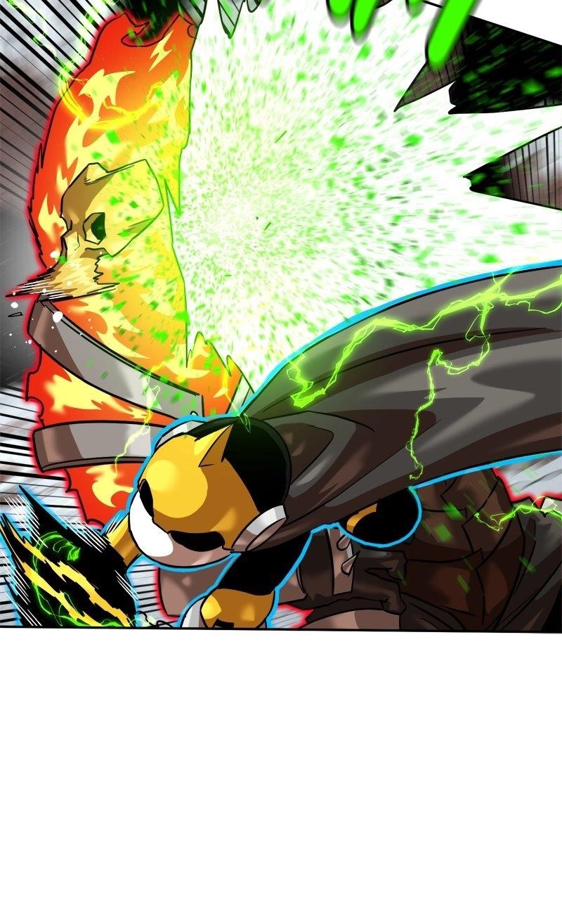 Double Click (PARK Soo-bong) Chapter 180 - Page 31