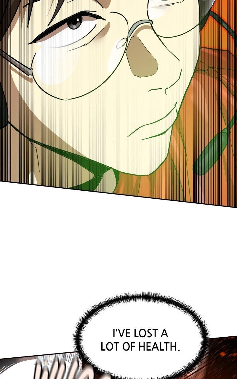 Double Click (PARK Soo-bong) Chapter 180 - Page 33