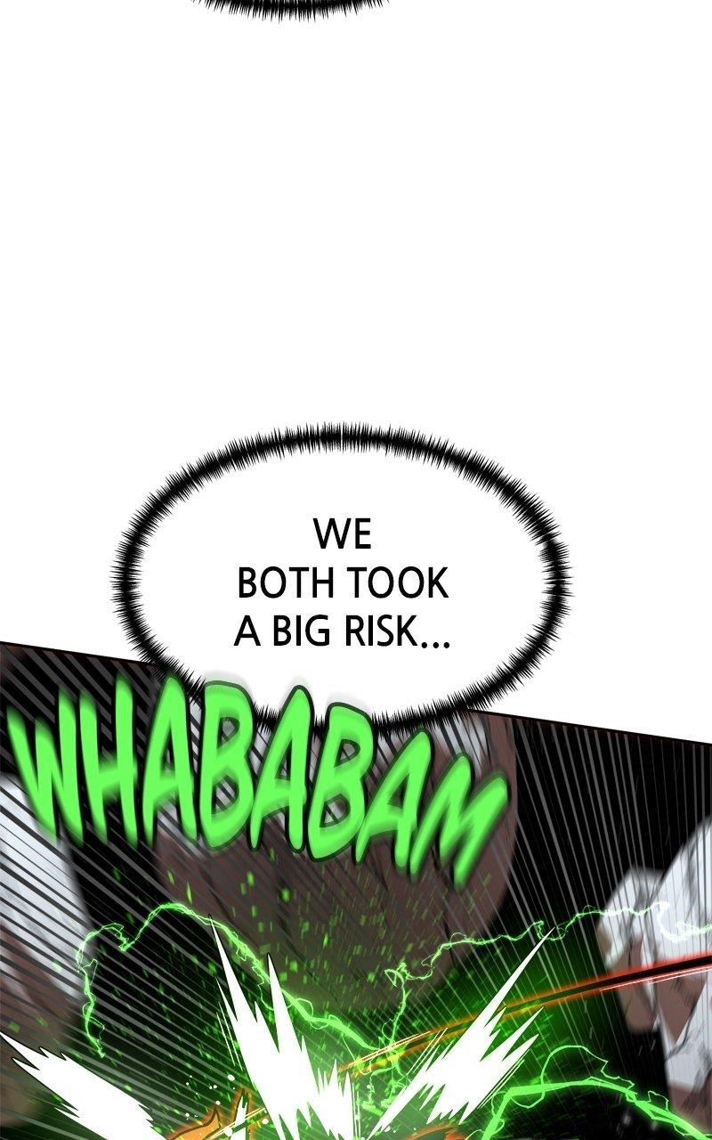 Double Click (PARK Soo-bong) Chapter 180 - Page 35