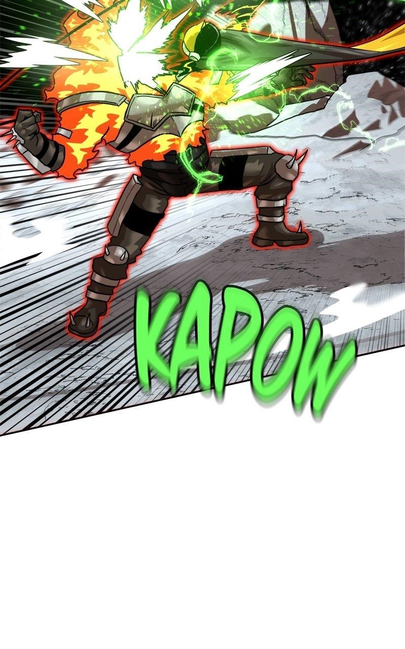 Double Click (PARK Soo-bong) Chapter 180 - Page 36