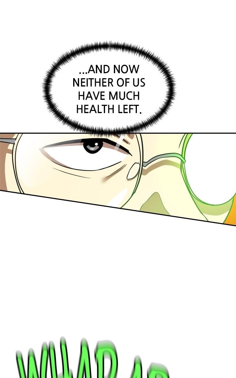 Double Click (PARK Soo-bong) Chapter 180 - Page 37