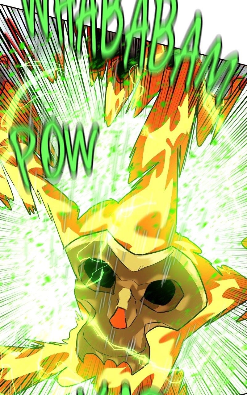 Double Click (PARK Soo-bong) Chapter 180 - Page 38