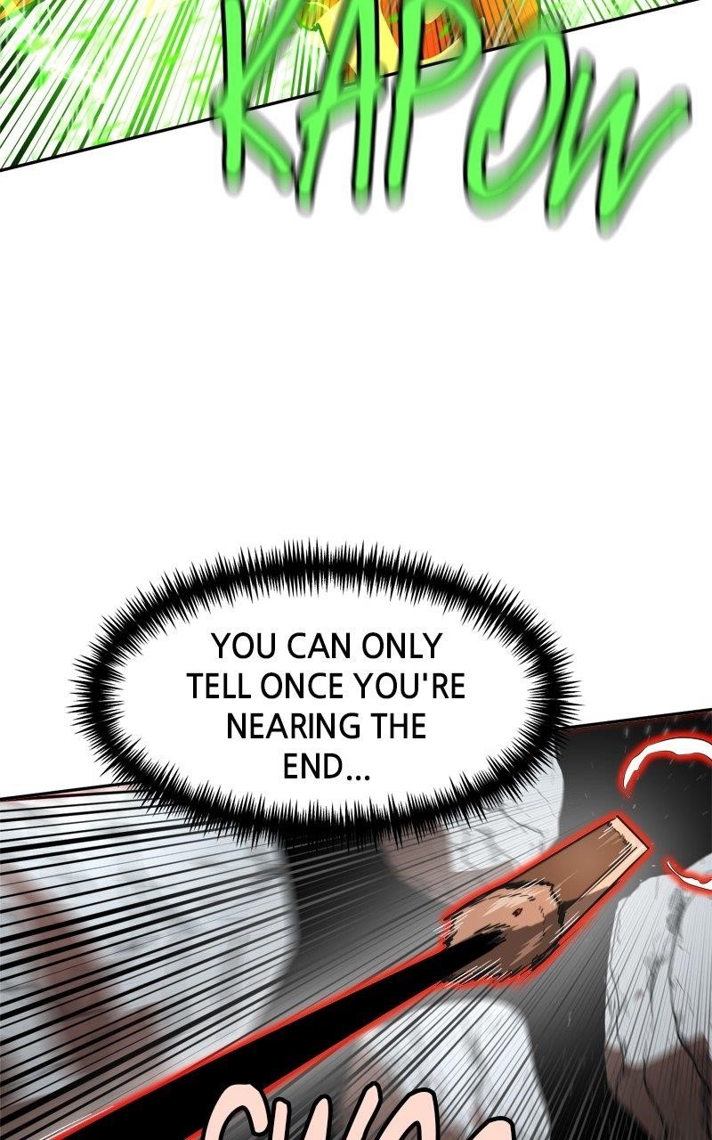 Double Click (PARK Soo-bong) Chapter 180 - Page 39