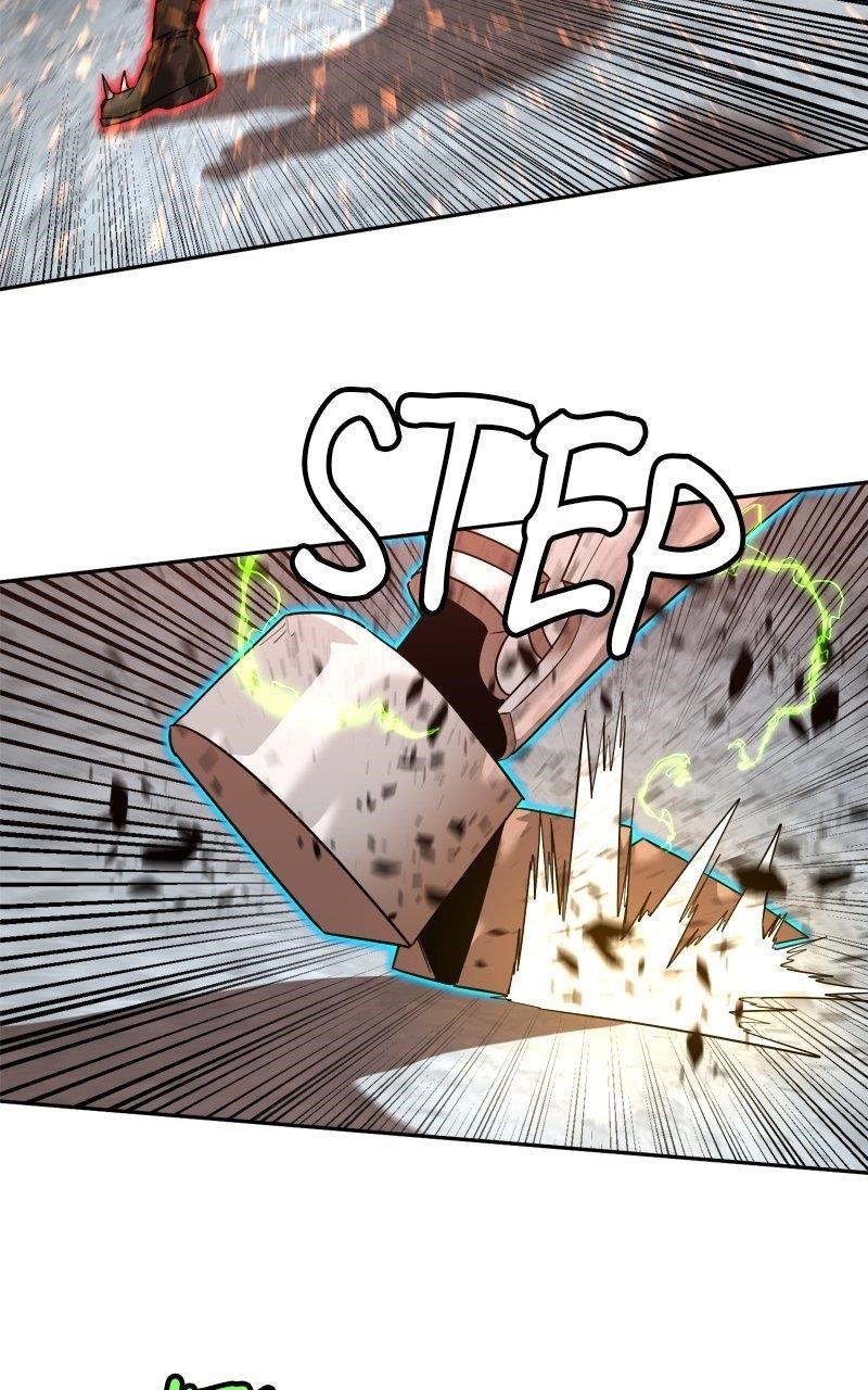 Double Click (PARK Soo-bong) Chapter 180 - Page 4