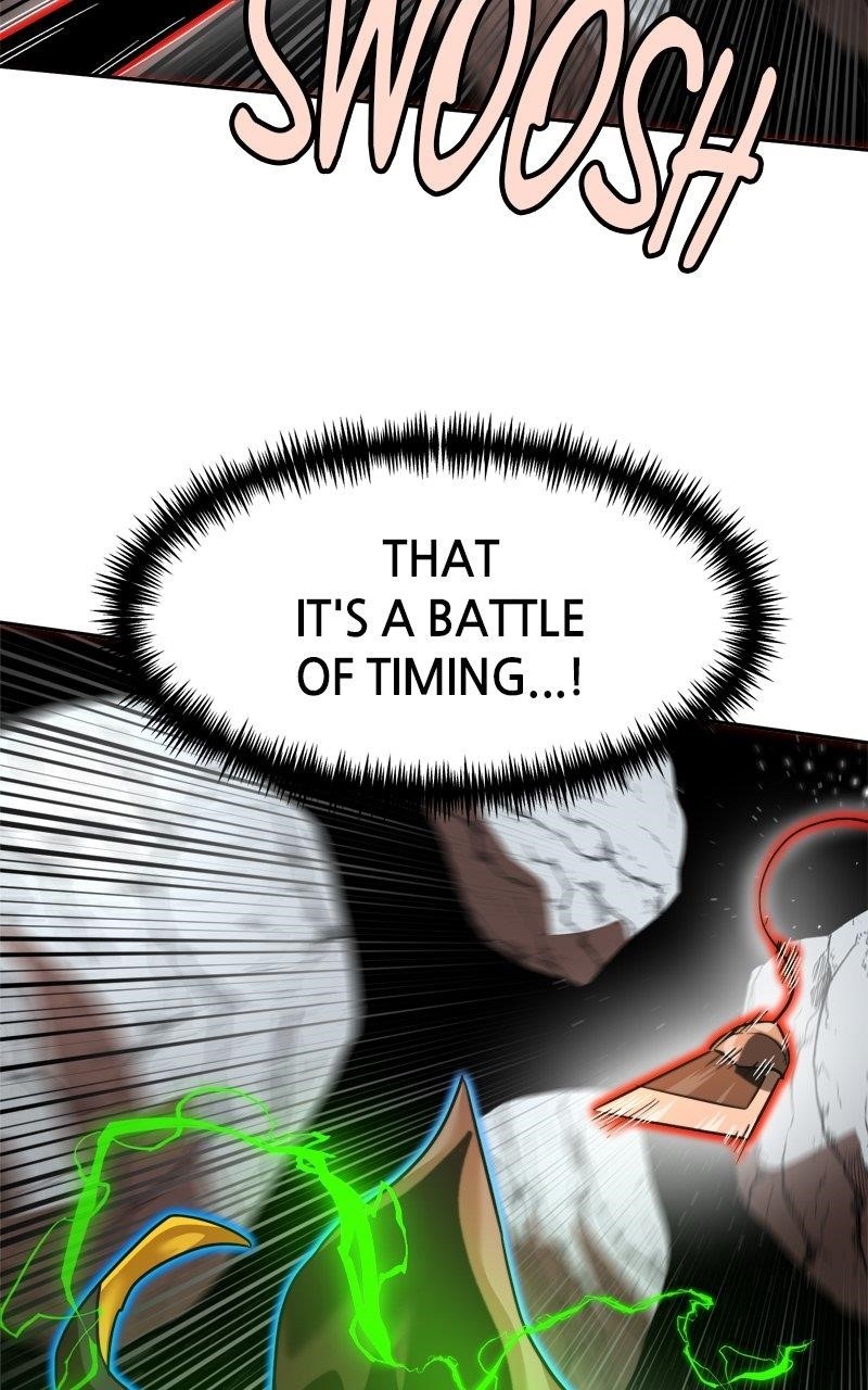 Double Click (PARK Soo-bong) Chapter 180 - Page 40