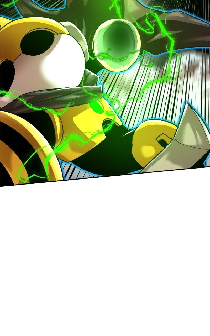 Double Click (PARK Soo-bong) Chapter 180 - Page 41