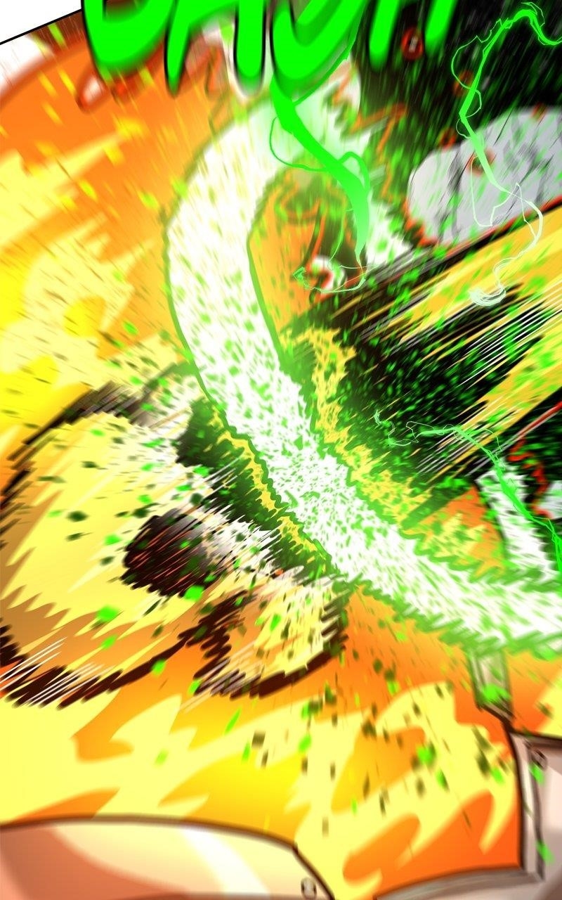 Double Click (PARK Soo-bong) Chapter 180 - Page 43