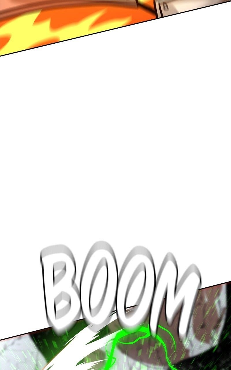 Double Click (PARK Soo-bong) Chapter 180 - Page 44