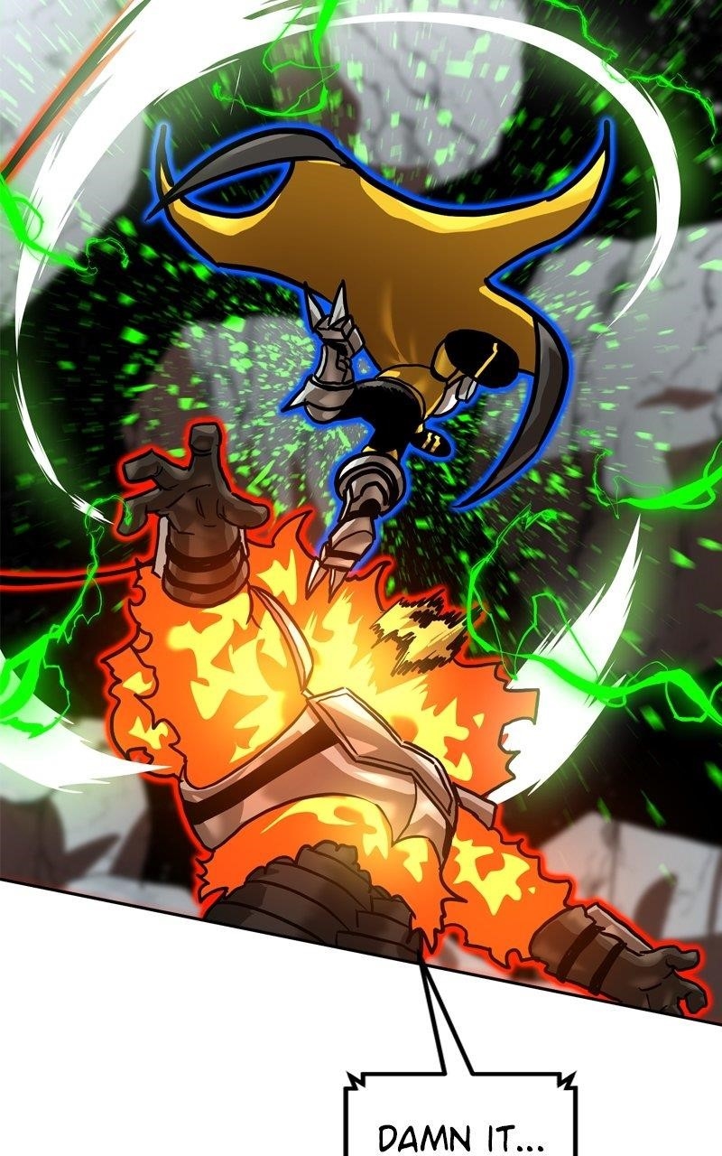 Double Click (PARK Soo-bong) Chapter 180 - Page 45