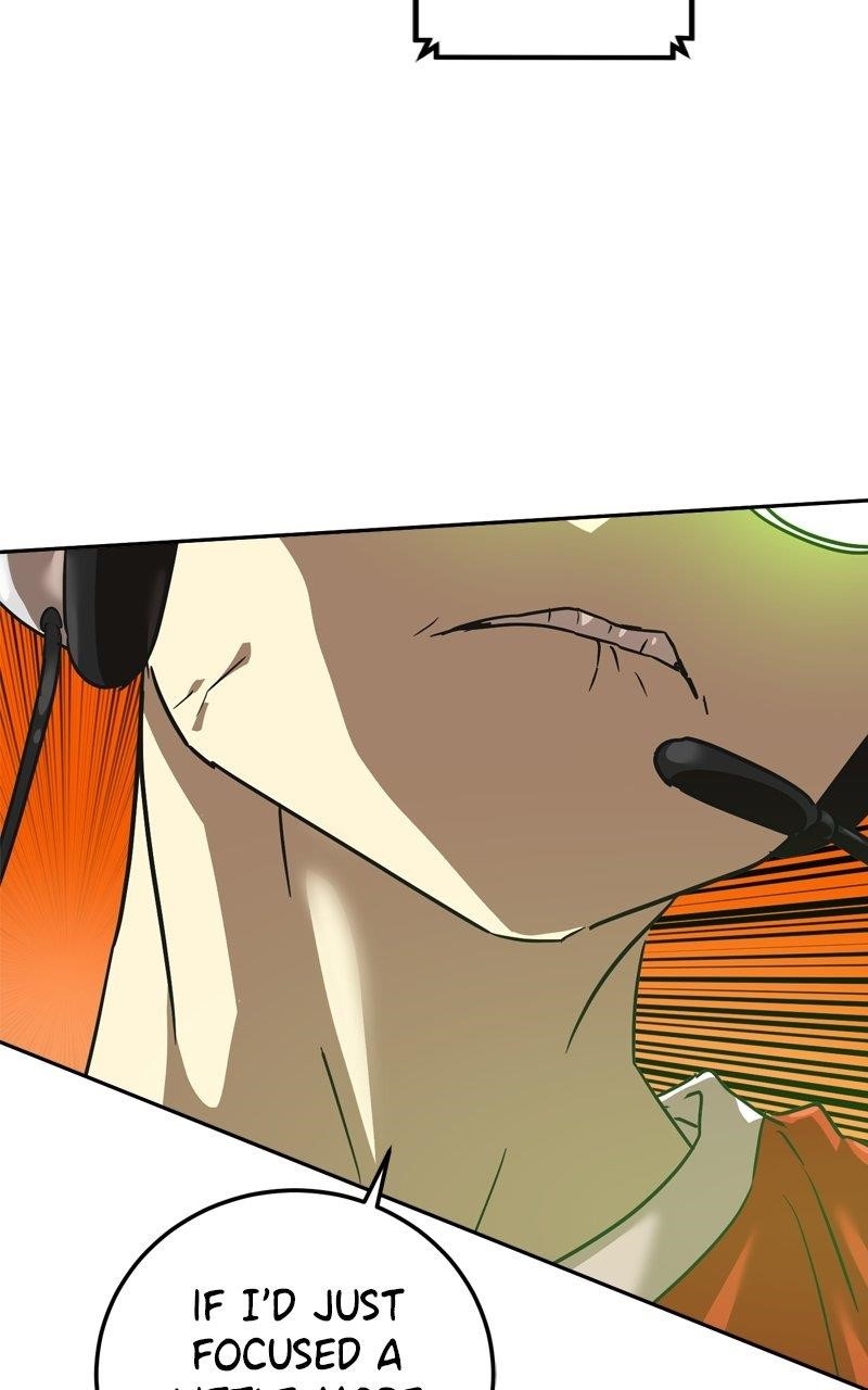 Double Click (PARK Soo-bong) Chapter 180 - Page 46