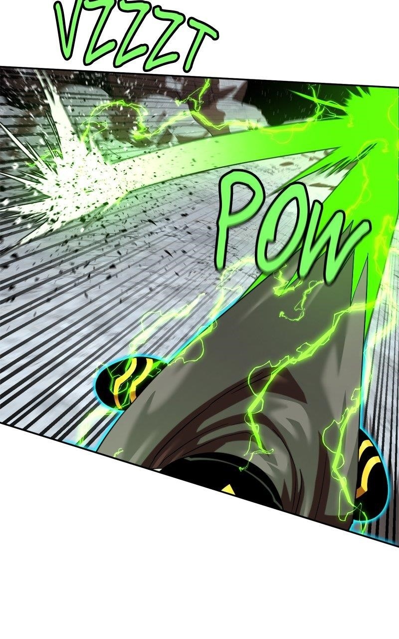 Double Click (PARK Soo-bong) Chapter 180 - Page 5