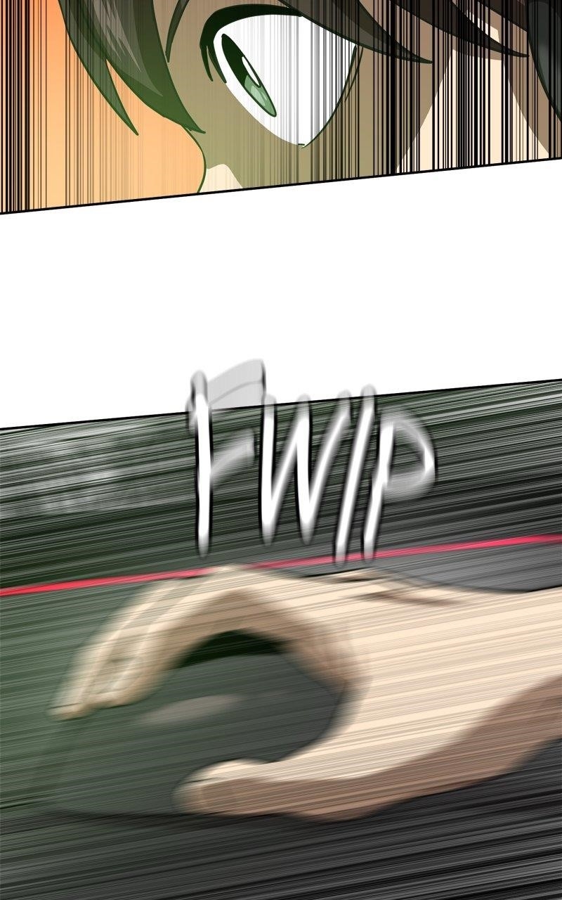 Double Click (PARK Soo-bong) Chapter 180 - Page 51