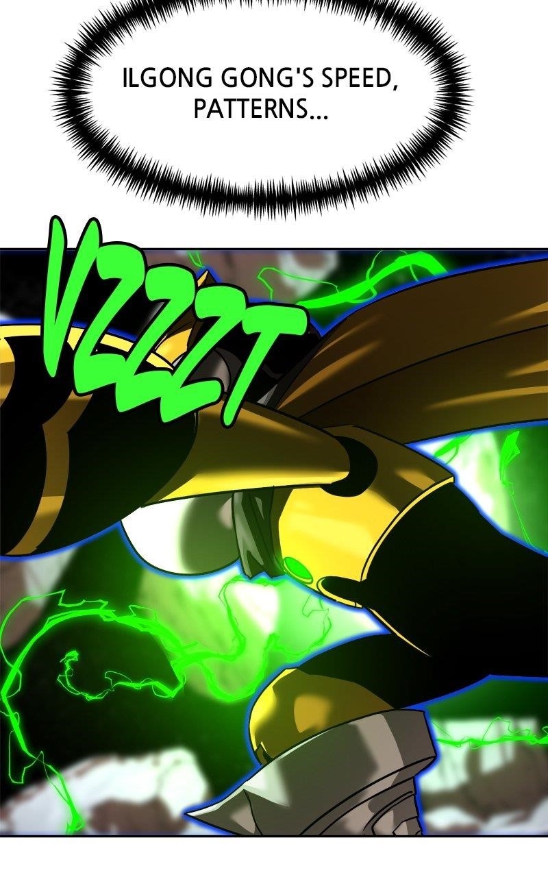 Double Click (PARK Soo-bong) Chapter 180 - Page 54