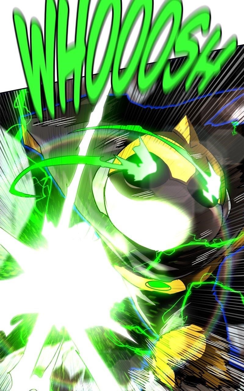 Double Click (PARK Soo-bong) Chapter 180 - Page 57