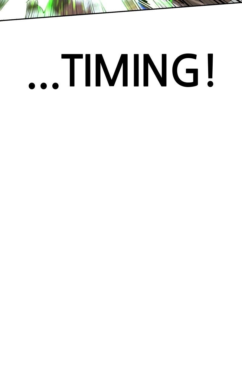 Double Click (PARK Soo-bong) Chapter 180 - Page 58