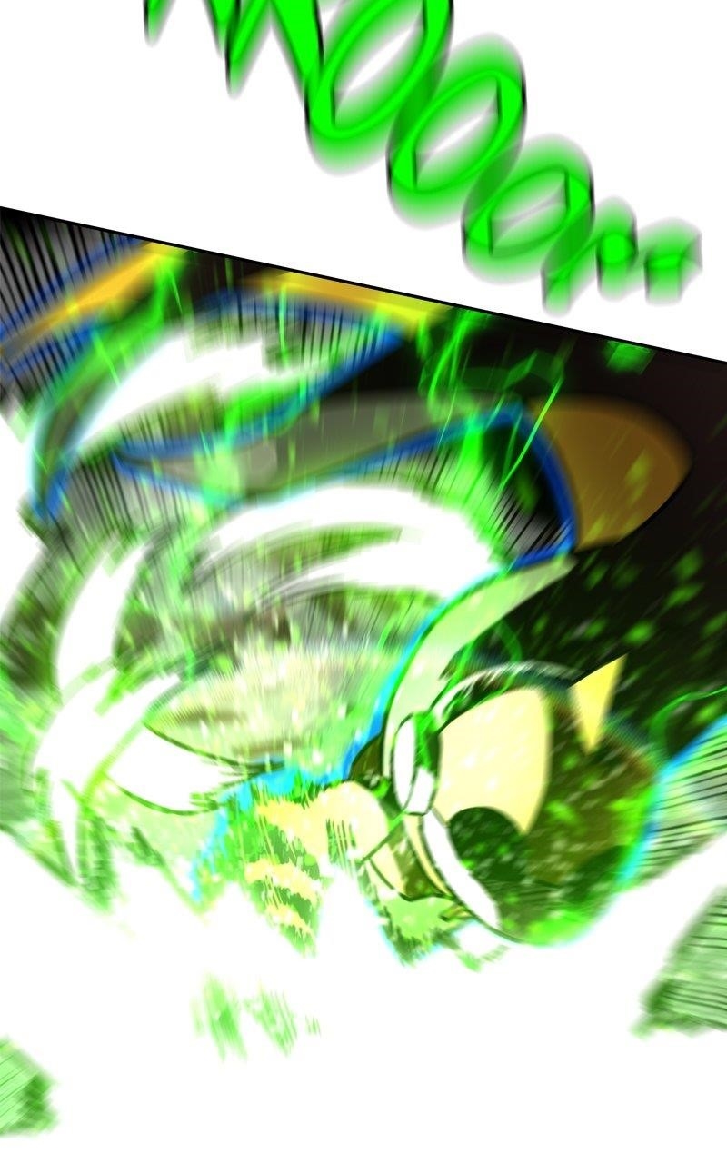 Double Click (PARK Soo-bong) Chapter 180 - Page 65