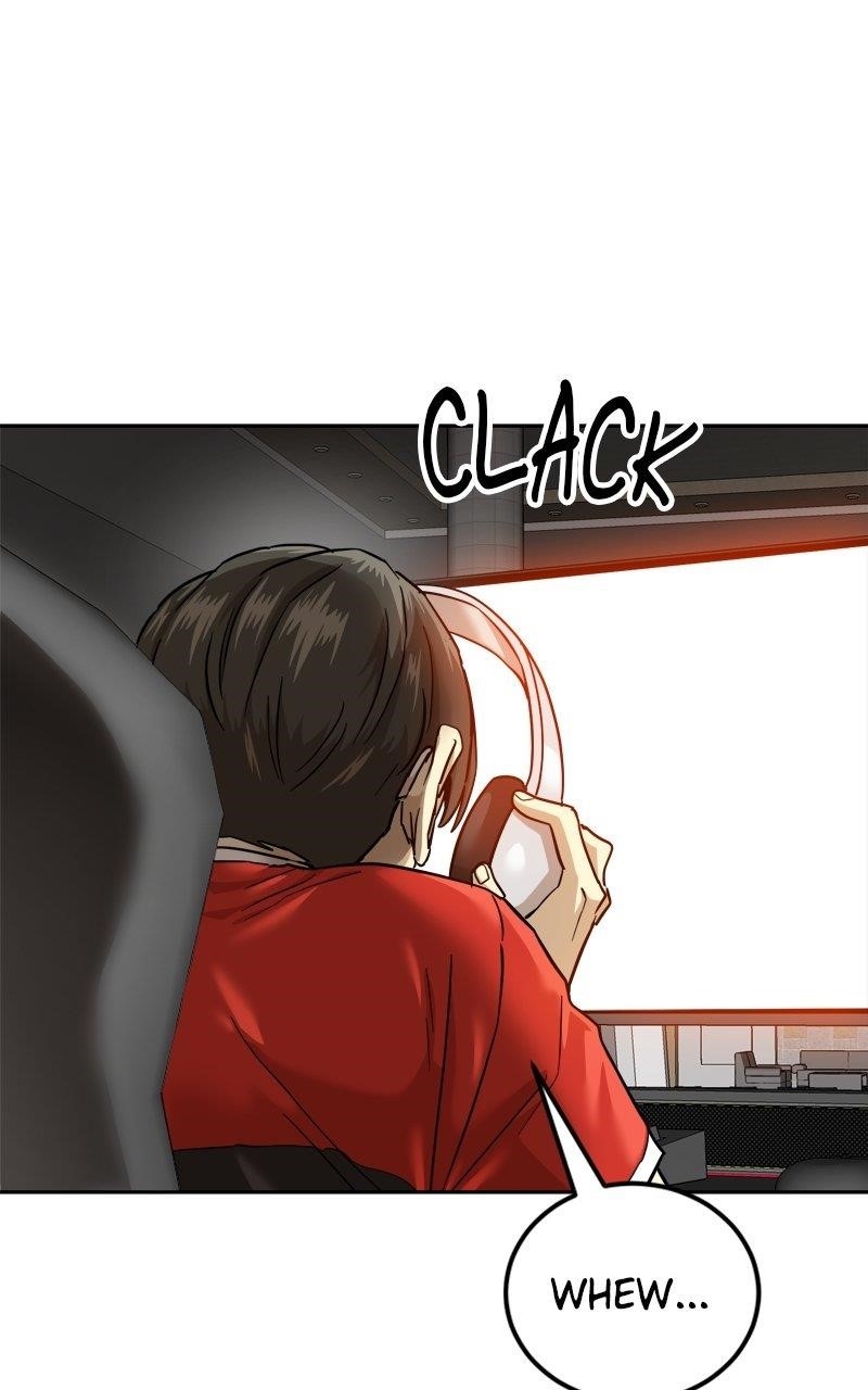 Double Click (PARK Soo-bong) Chapter 180 - Page 74