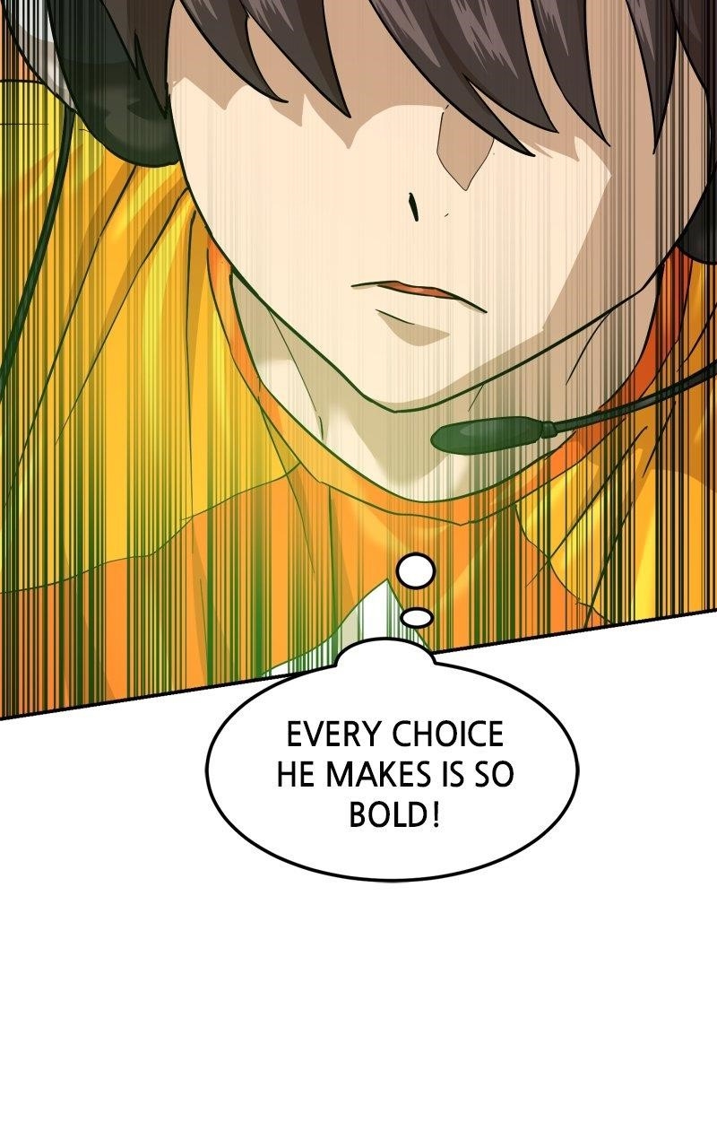 Double Click (PARK Soo-bong) Chapter 180 - Page 8