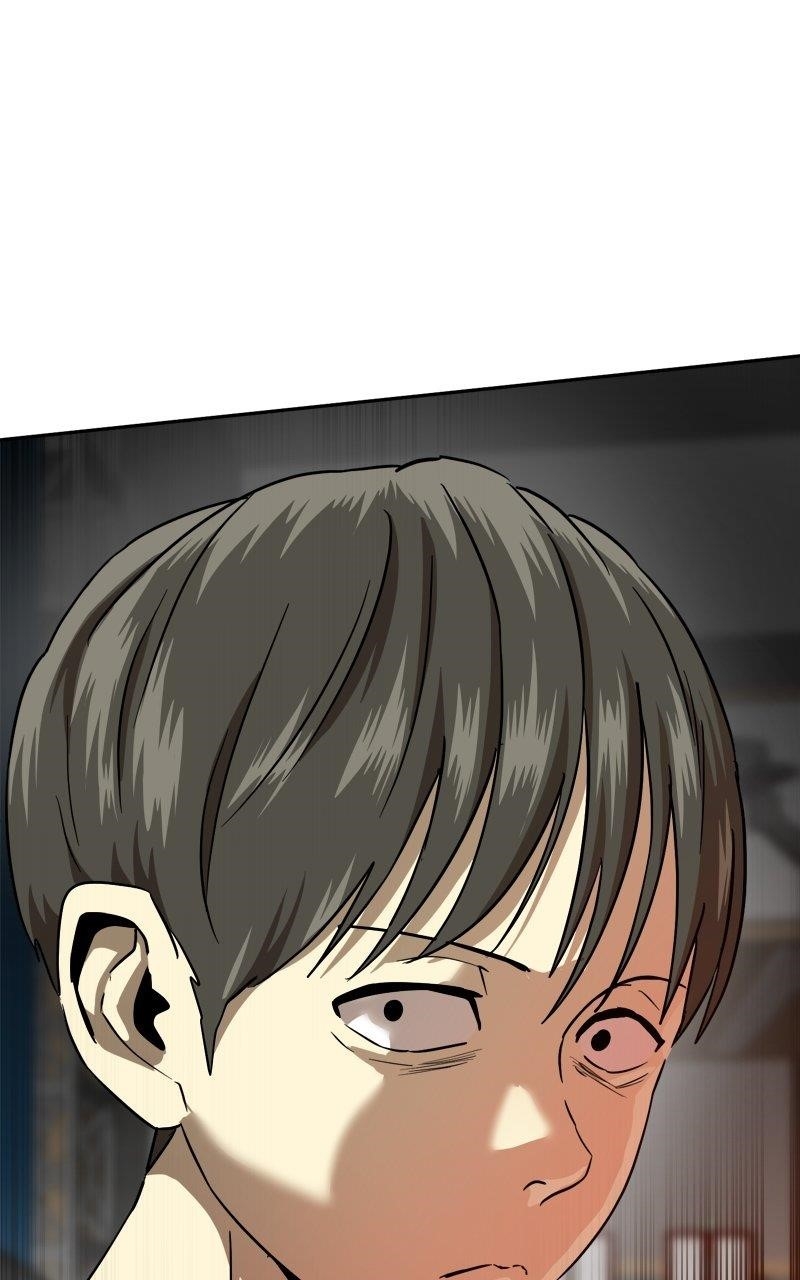 Double Click (PARK Soo-bong) Chapter 180 - Page 81