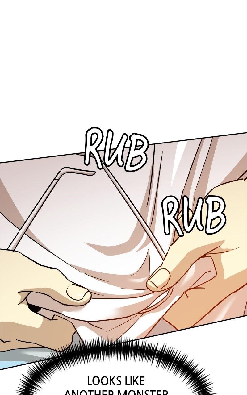 Double Click (PARK Soo-bong) Chapter 180 - Page 83