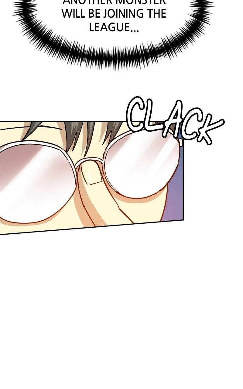 Double Click (PARK Soo-bong) Chapter 180 - Page 84