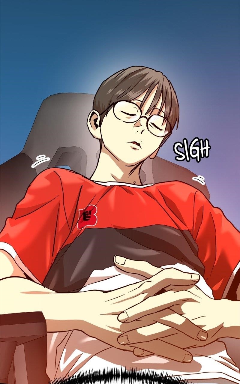 Double Click (PARK Soo-bong) Chapter 180 - Page 86