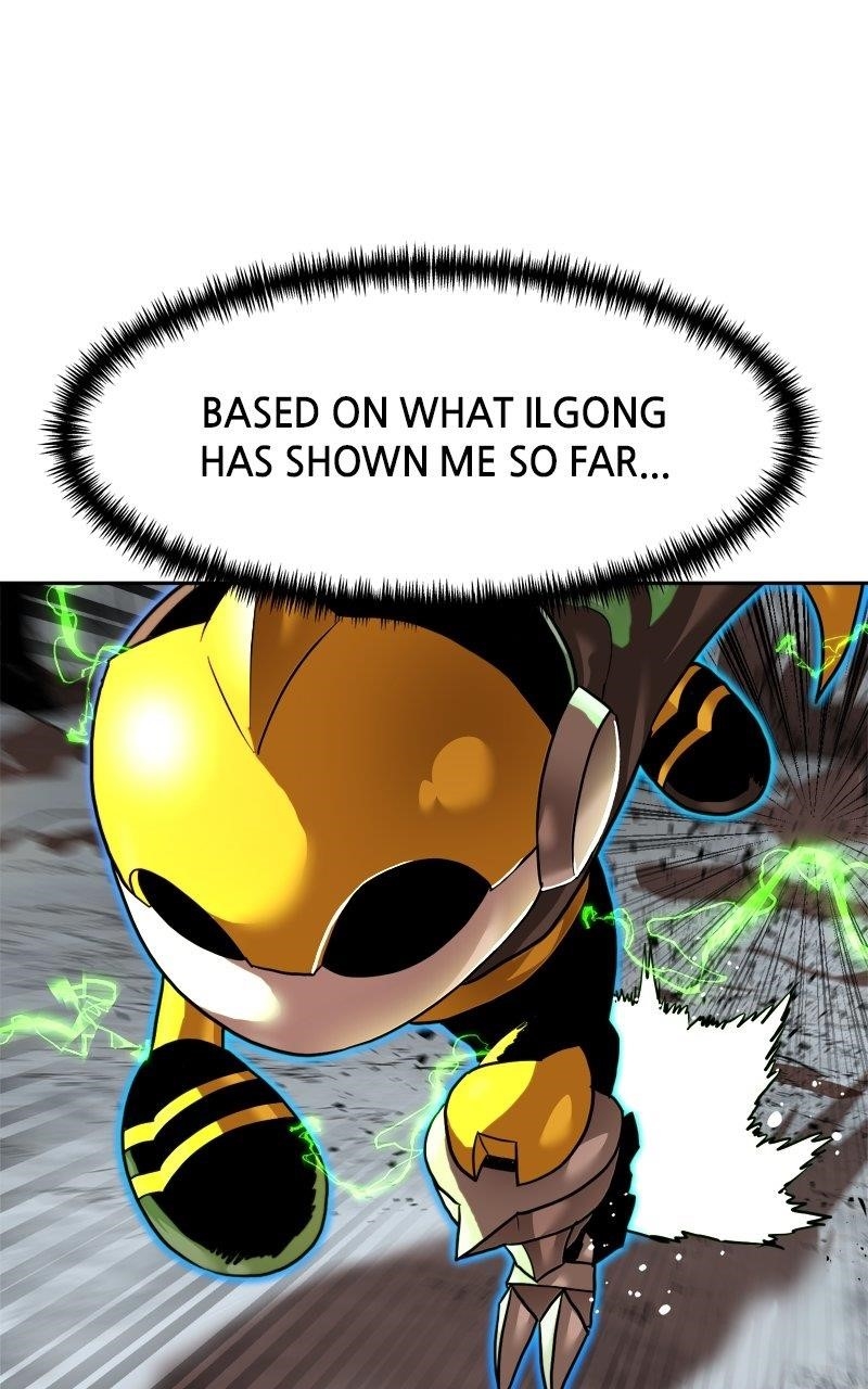 Double Click (PARK Soo-bong) Chapter 180 - Page 9