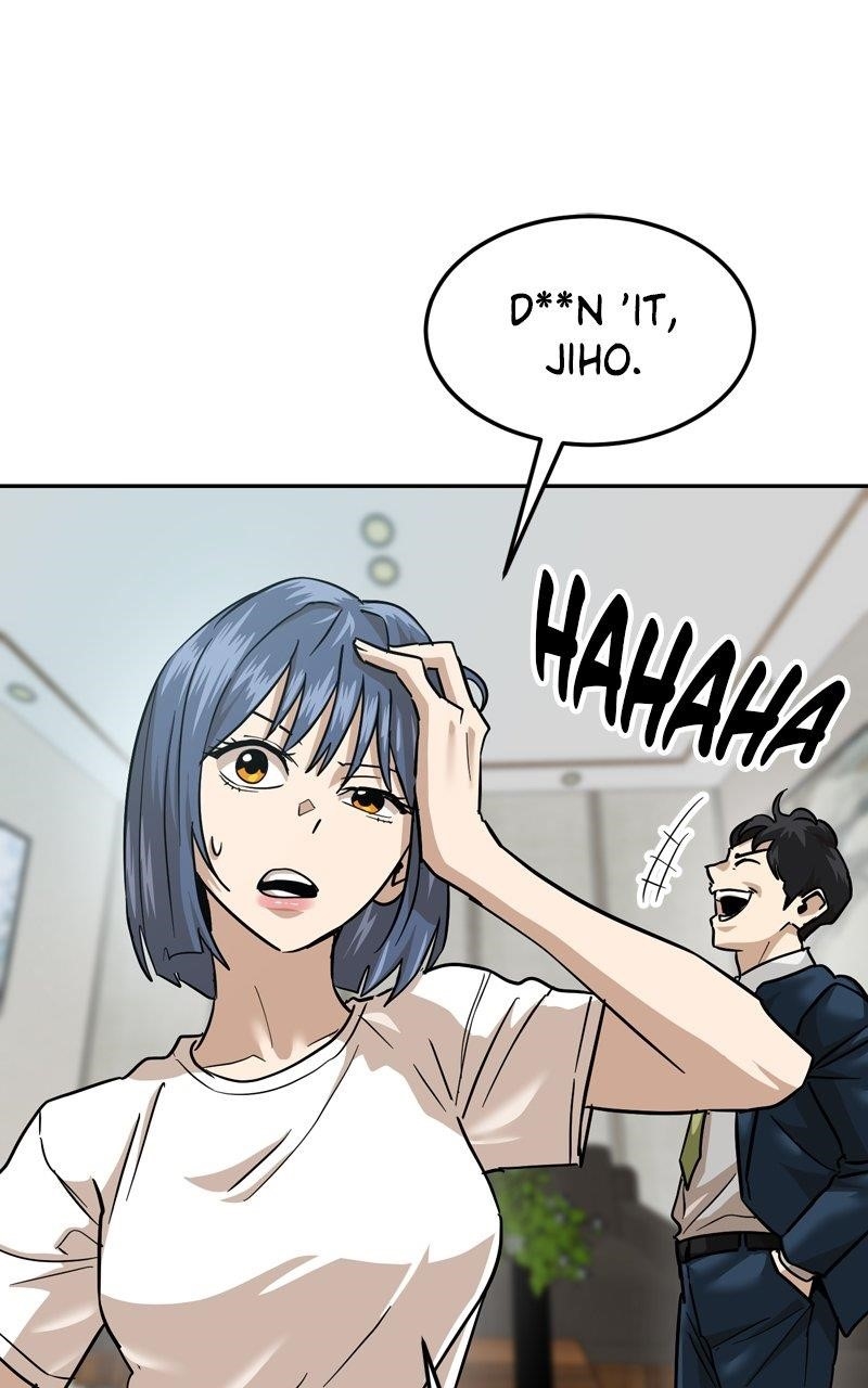 Double Click (PARK Soo-bong) Chapter 180 - Page 94