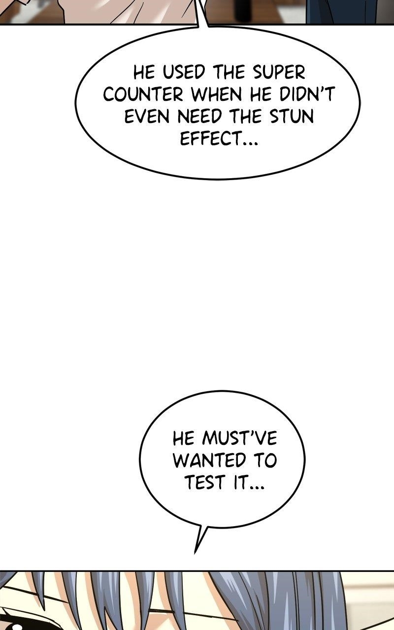 Double Click (PARK Soo-bong) Chapter 180 - Page 95