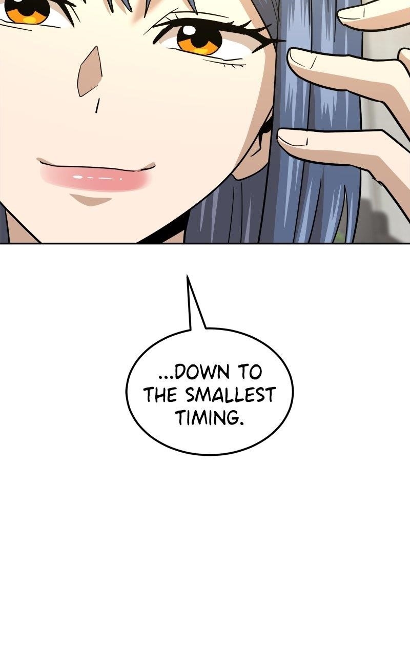 Double Click (PARK Soo-bong) Chapter 180 - Page 96