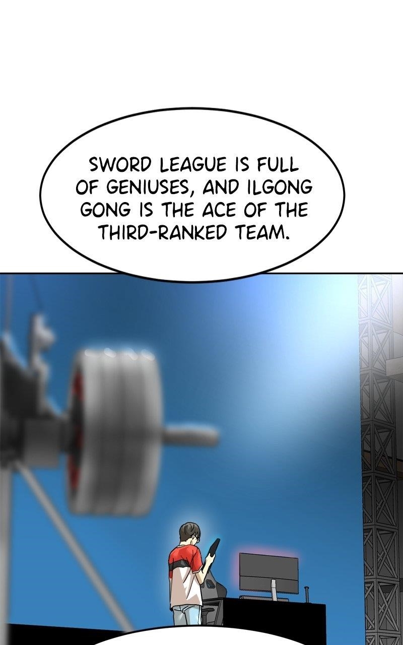 Double Click (PARK Soo-bong) Chapter 180 - Page 97