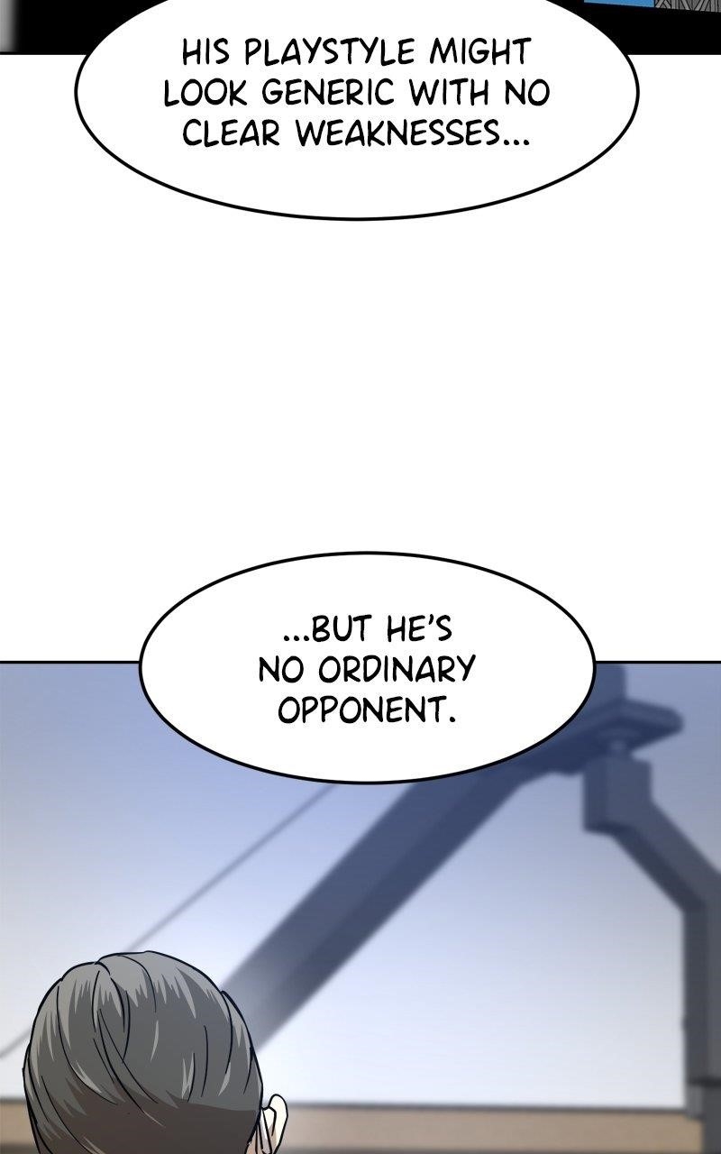 Double Click (PARK Soo-bong) Chapter 180 - Page 98