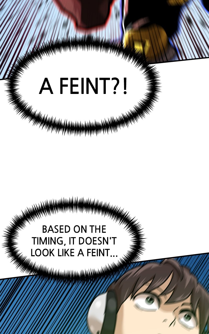 Double Click (PARK Soo-bong) Chapter 181 - Page 100