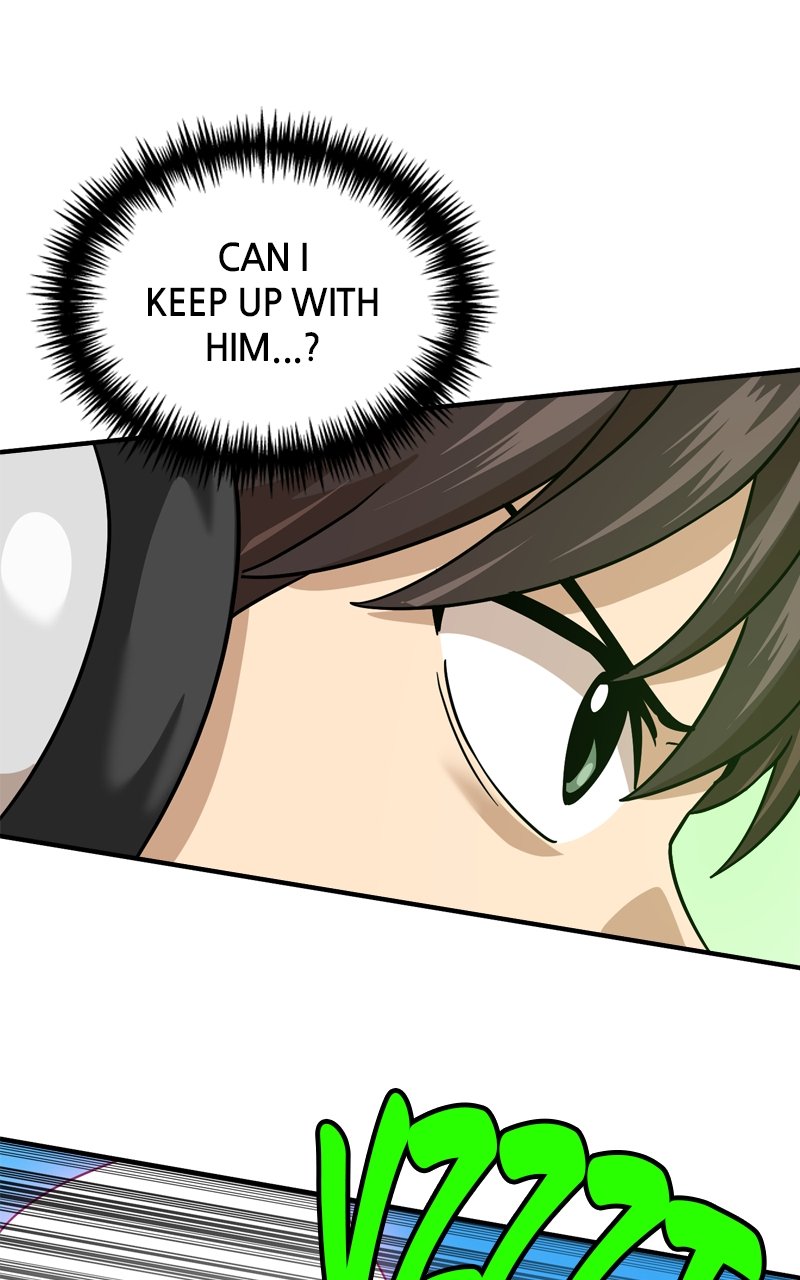 Double Click (PARK Soo-bong) Chapter 181 - Page 103