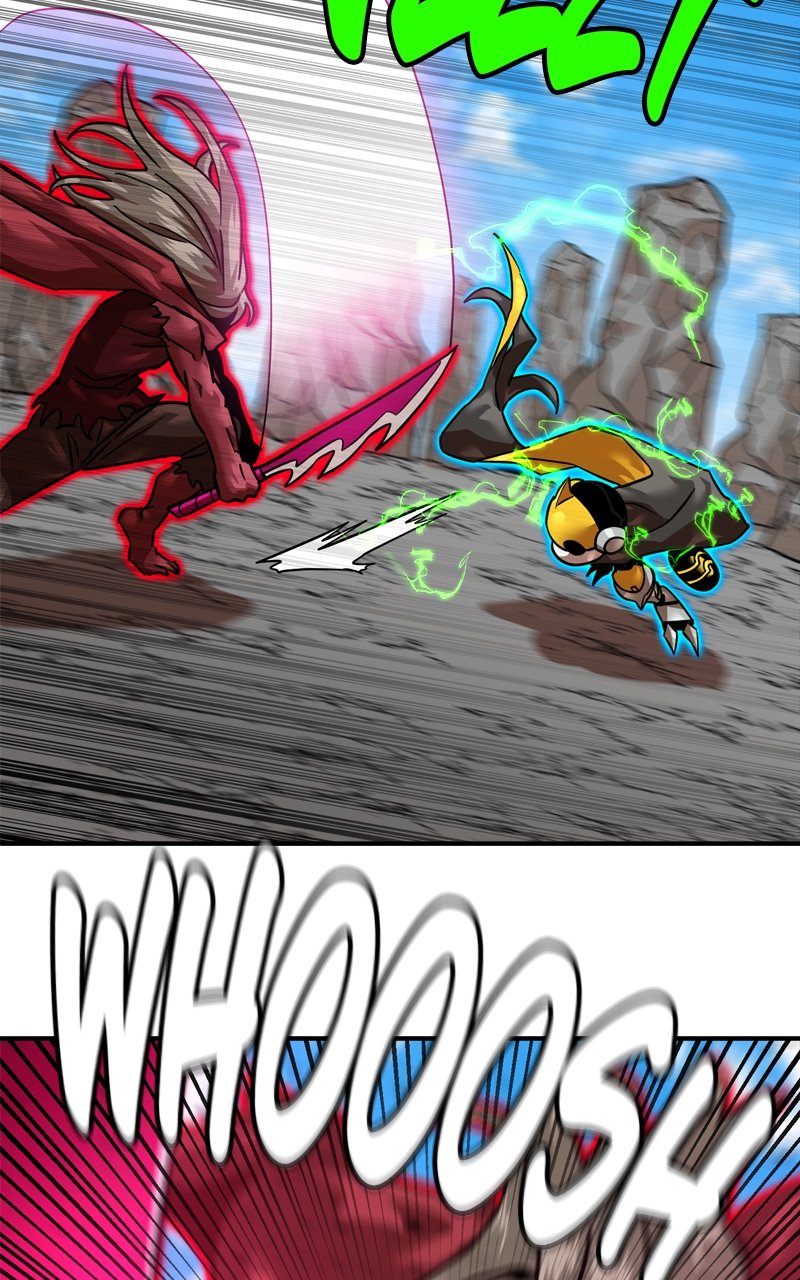 Double Click (PARK Soo-bong) Chapter 181 - Page 104