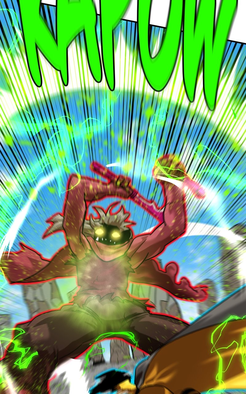 Double Click (PARK Soo-bong) Chapter 181 - Page 108