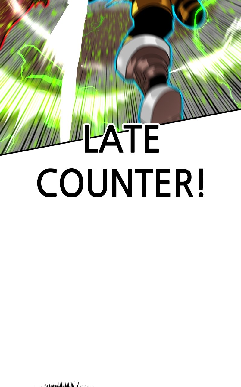 Double Click (PARK Soo-bong) Chapter 181 - Page 109