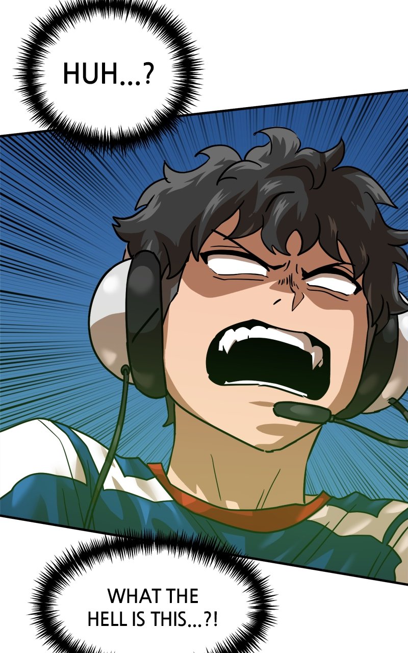 Double Click (PARK Soo-bong) Chapter 181 - Page 110