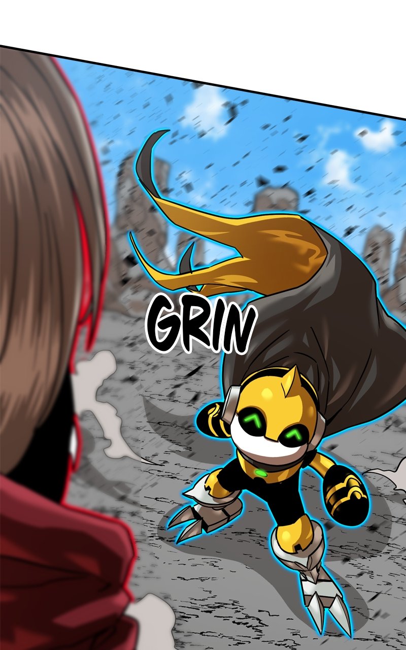 Double Click (PARK Soo-bong) Chapter 181 - Page 114