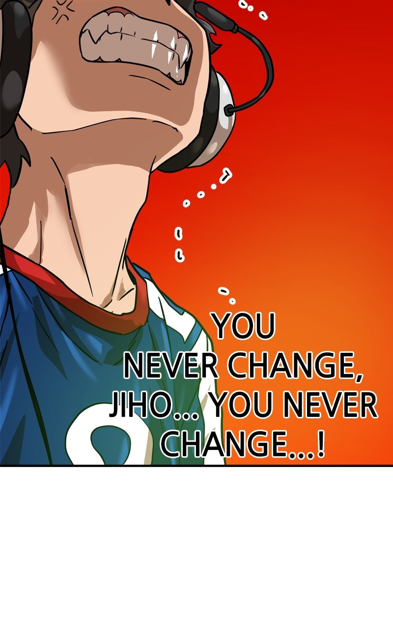 Double Click (PARK Soo-bong) Chapter 181 - Page 117