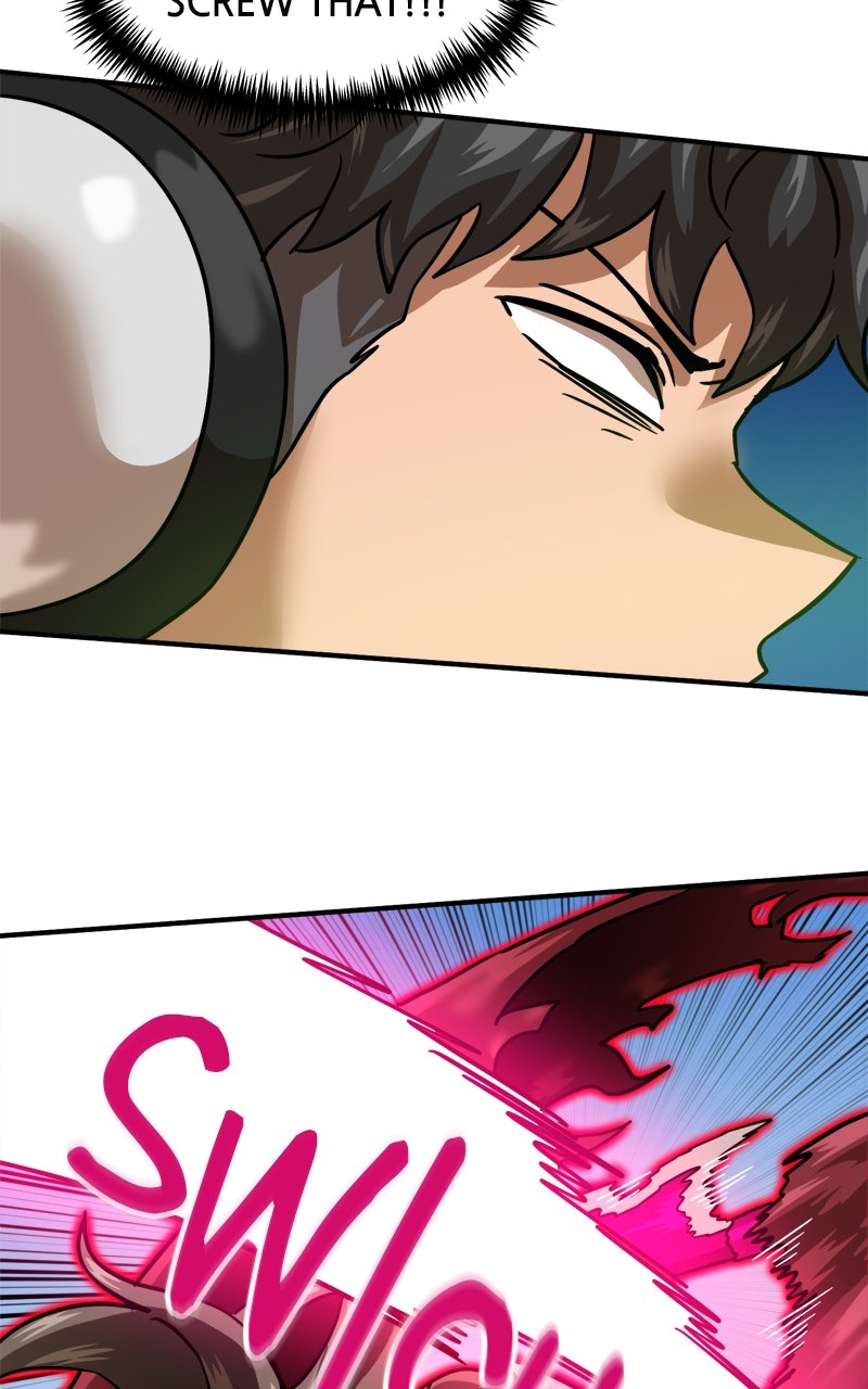 Double Click (PARK Soo-bong) Chapter 181 - Page 119