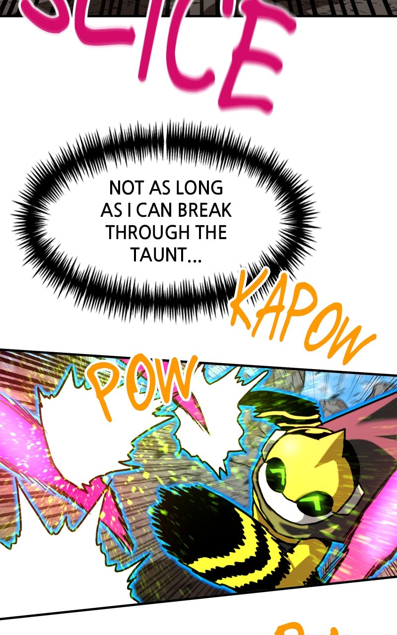 Double Click (PARK Soo-bong) Chapter 181 - Page 123