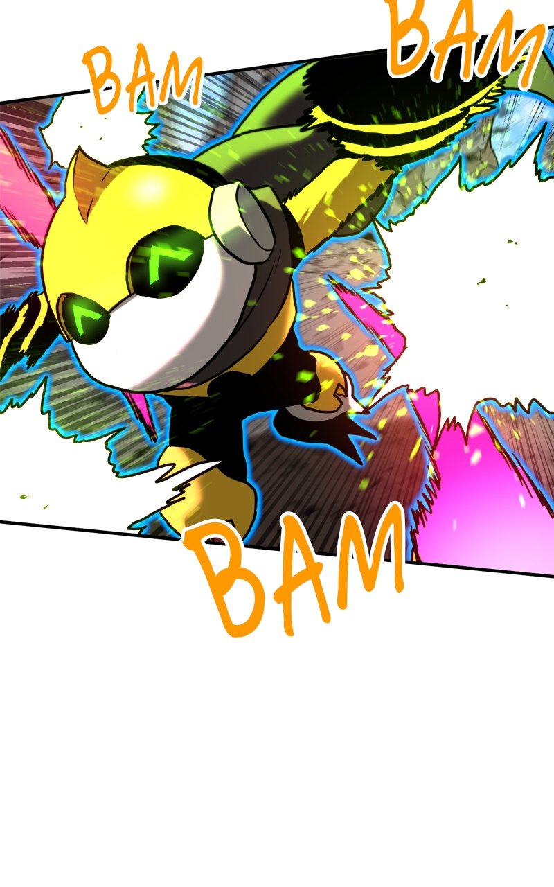 Double Click (PARK Soo-bong) Chapter 181 - Page 124